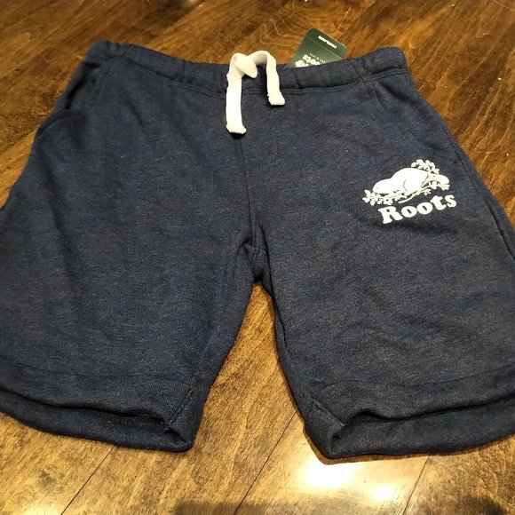 Roots jogging shorts Kids